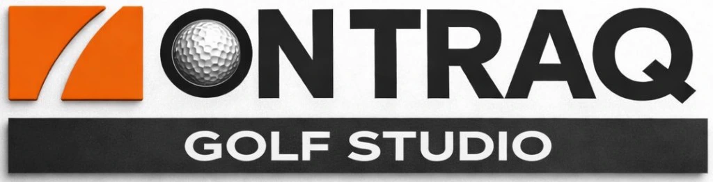 ON TRAQ GOLF STUDIO